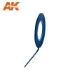 AK Interactive AK9182 MASKING TAPE FOR CURVES 2MM